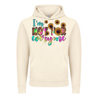 Vintage Artic i'm not for everyone Vintage Hoodie - JahusDesignShop