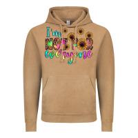 Vintage Camel i'm not for everyone Vintage Hoodie - JahusDesignShop