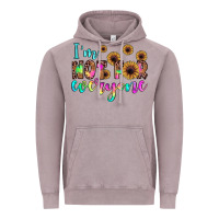 Vintage Zinc i'm not for everyone Vintage Hoodie - JahusDesignShop