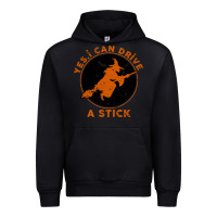 Black Halloween Witch Urban Hoodie - Bettercallsaul