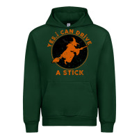 Foreset Green Halloween Witch Urban Hoodie - Bettercallsaul
