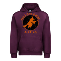Mauve Wine Halloween Witch Urban Hoodie - Bettercallsaul