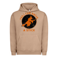 Pigment Burro Halloween Witch Urban Hoodie - Bettercallsaul