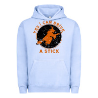 Pigment Grape Ice Halloween Witch Urban Hoodie - Bettercallsaul
