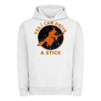 Pigment Lunar Rock Halloween Witch Urban Hoodie - Bettercallsaul