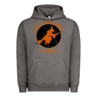 Pigment Tornado Halloween Witch Urban Hoodie - Bettercallsaul