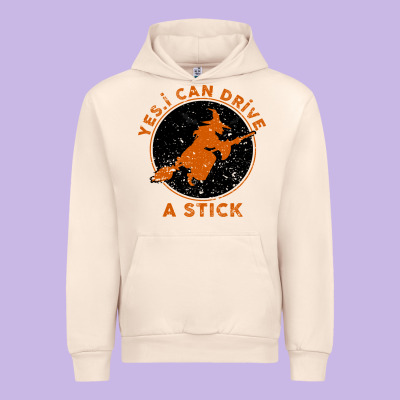 Halloween Witch Urban Hoodie Designed By Bettercallsaul
