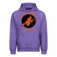 Tulip Halloween Witch Urban Hoodie - Bettercallsaul