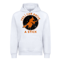 White Halloween Witch Urban Hoodie - Bettercallsaul