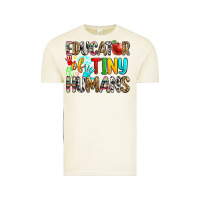 Vintage Arctic educator of tiny humans Vintage Tee - Zillion Design Studio