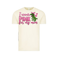 Vintage Arctic I Wear Pink For My Mom Vintage Tee - texasbilliewilder