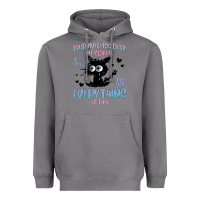 Storm i survived 100 days of school cat Heavyweight Hoodie - MaliasSmallBusiness