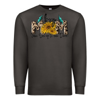Smoke boy mom from son up to sun down Premium Sweatshirt - MaliasSmallBusiness