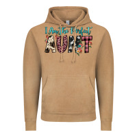 I Am Perfect Aunt Vintage Hoodie | Teevron