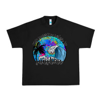 Black my favorite color is sunshine Urban Heavy Tee - SublimationCraftShop