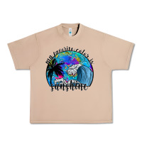 Burro my favorite color is sunshine Urban Heavy Tee - SublimationCraftShop