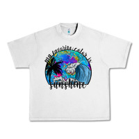 Lunar Rock my favorite color is sunshine Urban Heavy Tee - SublimationCraftShop