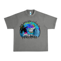 Tornado my favorite color is sunshine Urban Heavy Tee - SublimationCraftShop