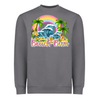 Beach Bum Heavyweight Sweatshirt | Teevron