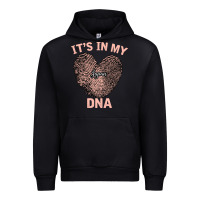 It S I My Japan Dna Urban Hoodie | Teevron