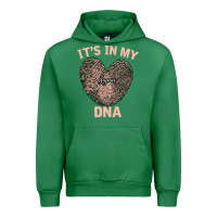 Emerald It s I My Japan Dna Urban Hoodie - Bettercallsaul