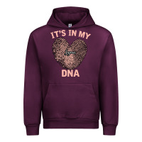 Mauve Wine It s I My Japan Dna Urban Hoodie - Bettercallsaul