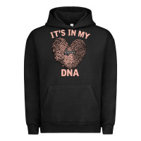 Pigment Black It s I My Japan Dna Urban Hoodie - Bettercallsaul