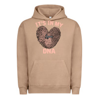 Pigment Burro It s I My Japan Dna Urban Hoodie - Bettercallsaul