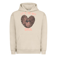 Pigment French Oak It s I My Japan Dna Urban Hoodie - Bettercallsaul