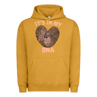 Pigment Peanut Butter It s I My Japan Dna Urban Hoodie - Bettercallsaul