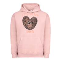 Pigment Salmon It s I My Japan Dna Urban Hoodie - Bettercallsaul
