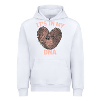 White It s I My Japan Dna Urban Hoodie - Bettercallsaul
