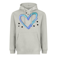 Moon Dust mamaw Heavyweight Hoodie - MaliasSmallBusiness