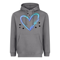 Storm mamaw Heavyweight Hoodie - MaliasSmallBusiness