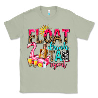 Matcha float drink tan repeat Classic Tee - AdoDesignShop