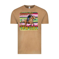 Vintage Camel in a world full of princesses be a cowgirl Vintage Tee - RanaPortraitStore