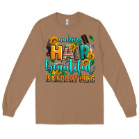 Toasted Coconut making hair beautiful is kinda my thing Long Sleeve Tee - AdoDesignShop