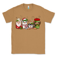 Toasted Coconut Christmas coffee Classic Tee - JahusDesignShop