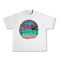 Lunar Rock Hello Summer Let's Go To The Beach Urban Heavy Tee - SublimationCraftShop