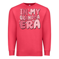 Cardinal in my grandma era Premium Sweatshirt - MaliasSmallBusiness