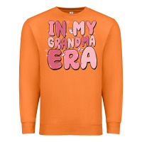 Carrot in my grandma era Premium Sweatshirt - MaliasSmallBusiness