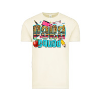 Vintage Arctic para squad Vintage Tee - Zillion Design Studio