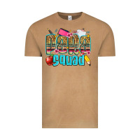 Vintage Camel para squad Vintage Tee - Zillion Design Studio