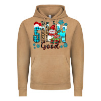 Vintage Camel up to snow good Vintage Hoodie - Zillion Design Studio