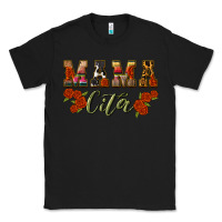 Black mama cita Classic Tee - BundleAndBundleShop