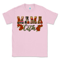 Bubblegum Pink mama cita Classic Tee - BundleAndBundleShop