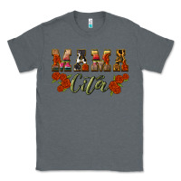 Charcoal Heather mama cita Classic Tee - BundleAndBundleShop