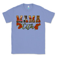 Colony Blue mama cita Classic Tee - BundleAndBundleShop