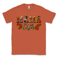 Copper mama cita Classic Tee - BundleAndBundleShop