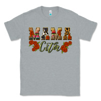 Heather Grey mama cita Classic Tee - BundleAndBundleShop